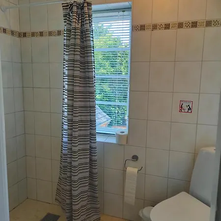 Oda ve Kahvaltı Bed & Kitchen „den Gamle Skole“ Nr. Sejerslev