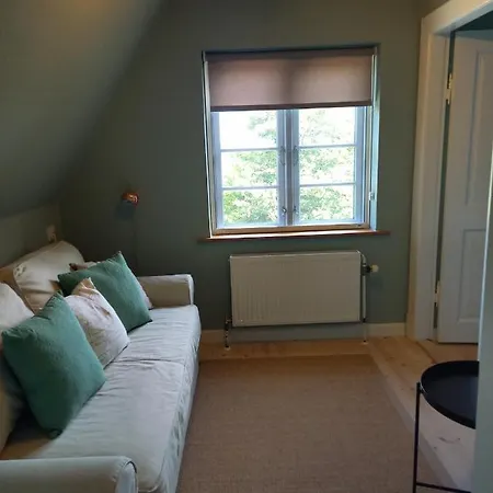 Bed & Kitchen „den Gamle Skole“ Nr. Sejerslev * Højer