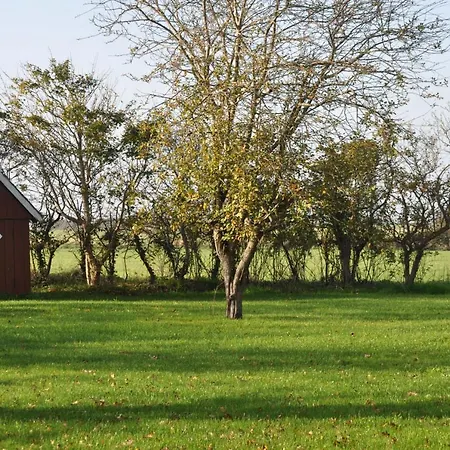 Bed & Kitchen „den Gamle Skole“ Nr. Sejerslev * Højer