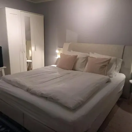 Bed & Kitchen „den Gamle Skole“ Nr. Sejerslev Bed & Breakfast *