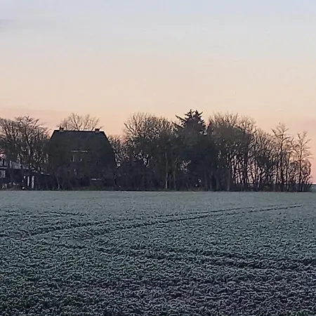 Bed & Kitchen „den Gamle Skole“ Nr. Sejerslev