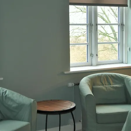 Oda ve Kahvaltı Bed & Kitchen „den Gamle Skole“ Nr. Sejerslev Højer