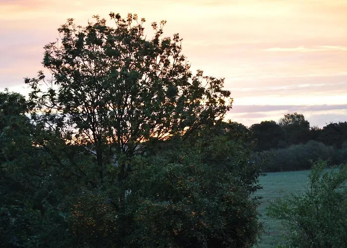 Bed & Kitchen „den Gamle Skole“ Nr. Sejerslev